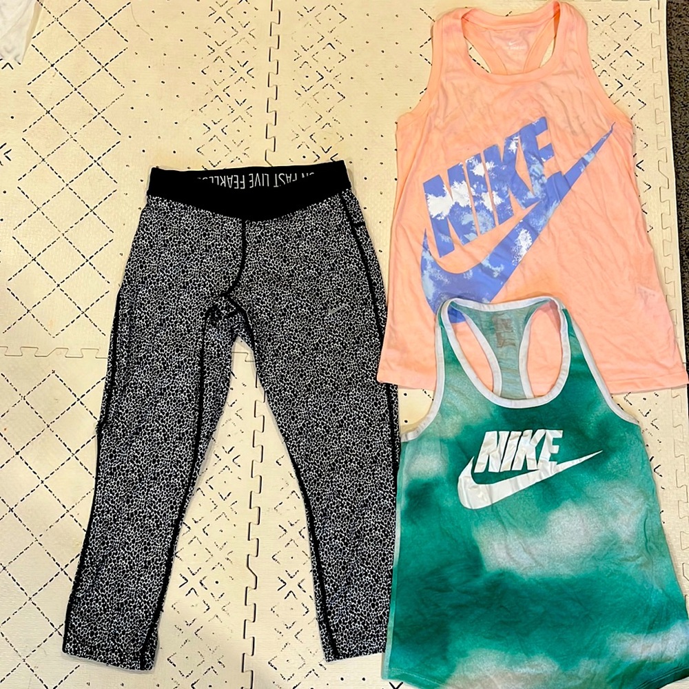 Nike Bundle - image 1